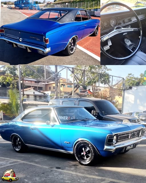 GM OPALA - Imagem 1