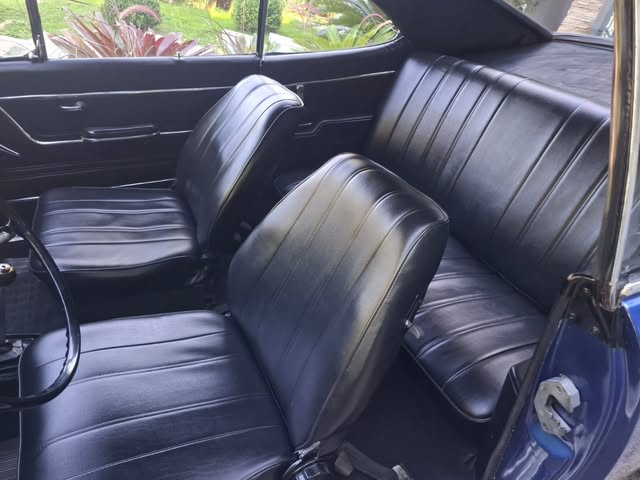 GM OPALA - Imagem 13