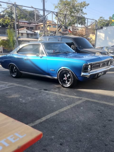 GM OPALA - Imagem 14