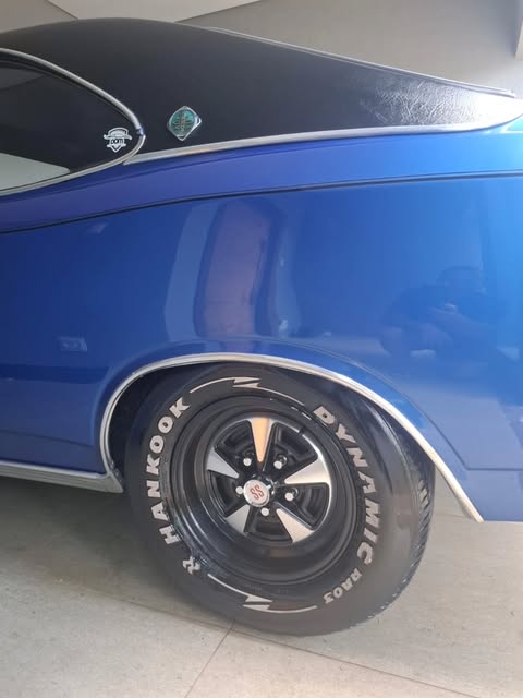 GM OPALA - Imagem 16