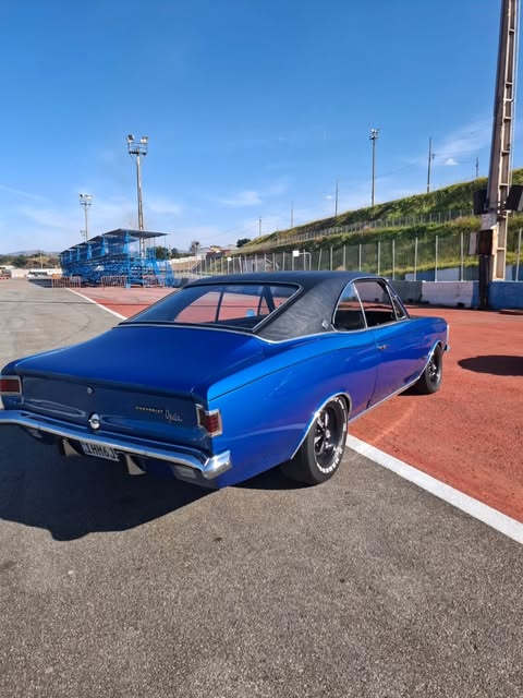 GM OPALA - Imagem 4