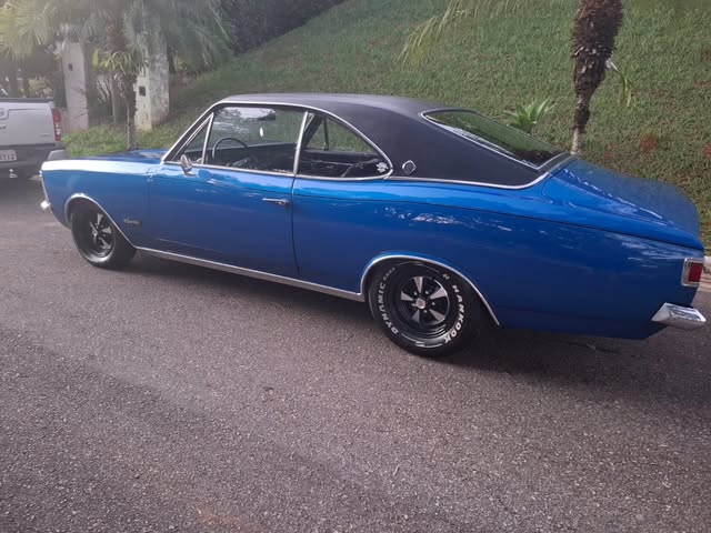 GM OPALA - Imagem 6