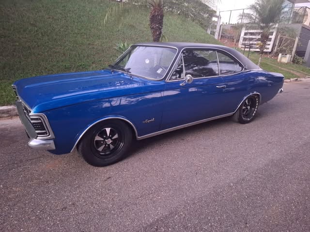 GM OPALA - Imagem 7