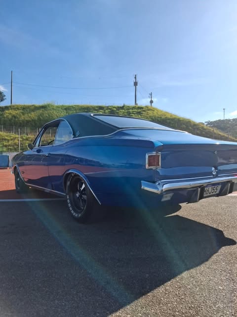 GM OPALA - Imagem 9