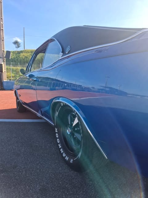 GM OPALA - Imagem 10