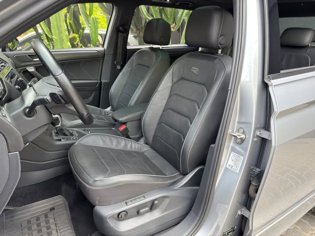 VOLKSWAGEN TIGUAN R-LINE - Imagem 7