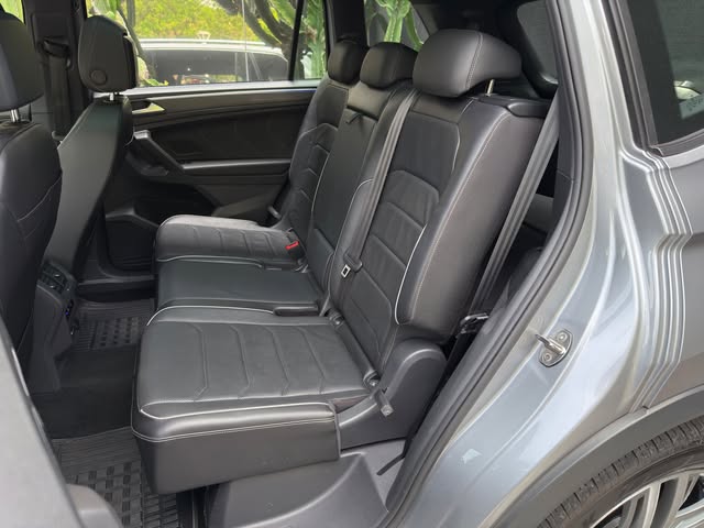 VOLKSWAGEN TIGUAN R-LINE - Imagem 9