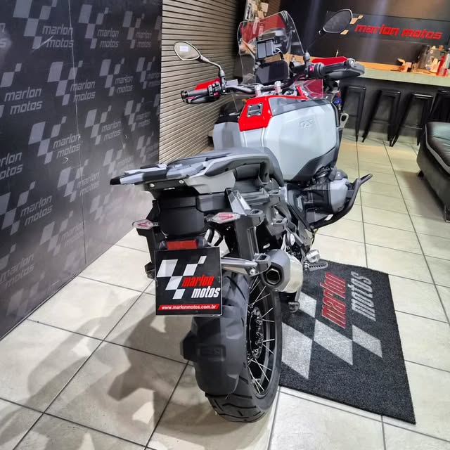 BMW GSA ADVENTURE - Imagem 11
