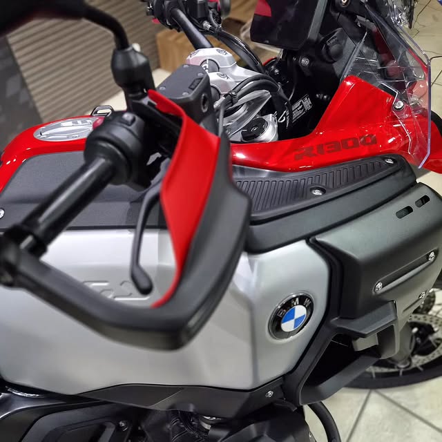 BMW GSA ADVENTURE - Imagem 3