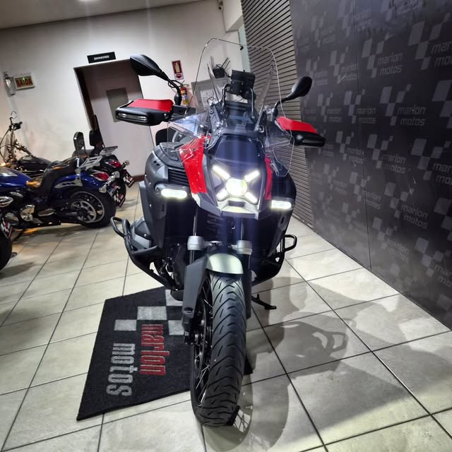 BMW GSA ADVENTURE - Imagem 4