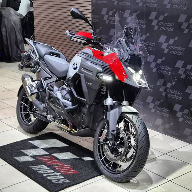 BMW GSA ADVENTURE - Imagem 5