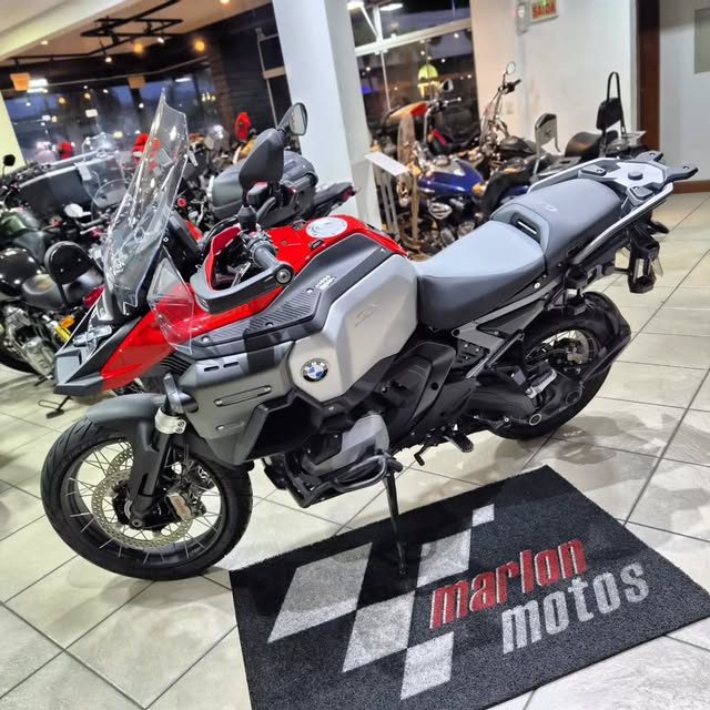 BMW GSA ADVENTURE - Imagem 6