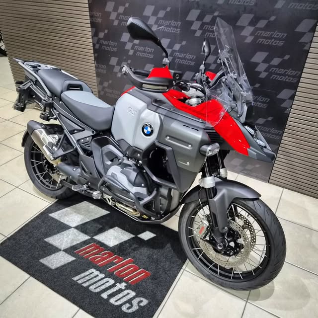 BMW GSA ADVENTURE - Imagem 7