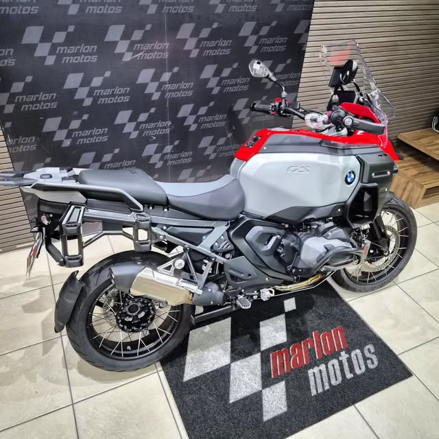 BMW GSA ADVENTURE - Imagem 8