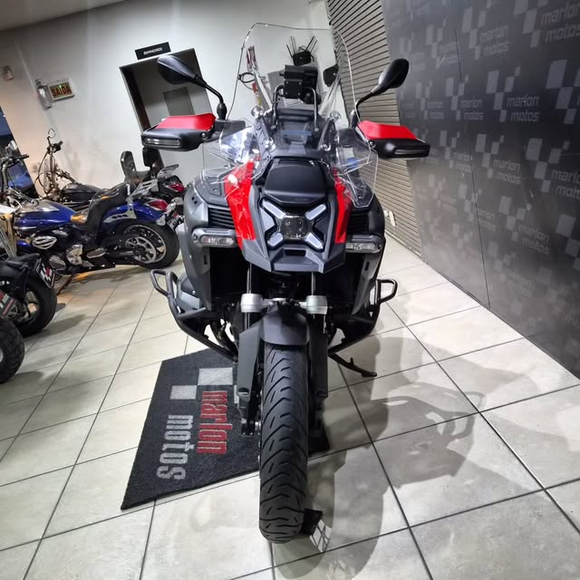 BMW GSA ADVENTURE - Imagem 10