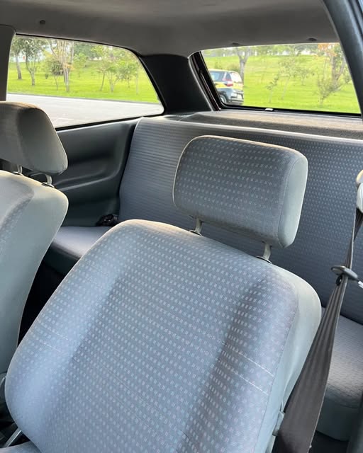 VOLKSWAGEN GOL I - Imagem 3