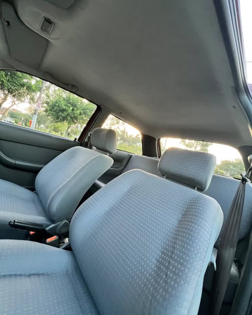 VOLKSWAGEN GOL I - Imagem 4