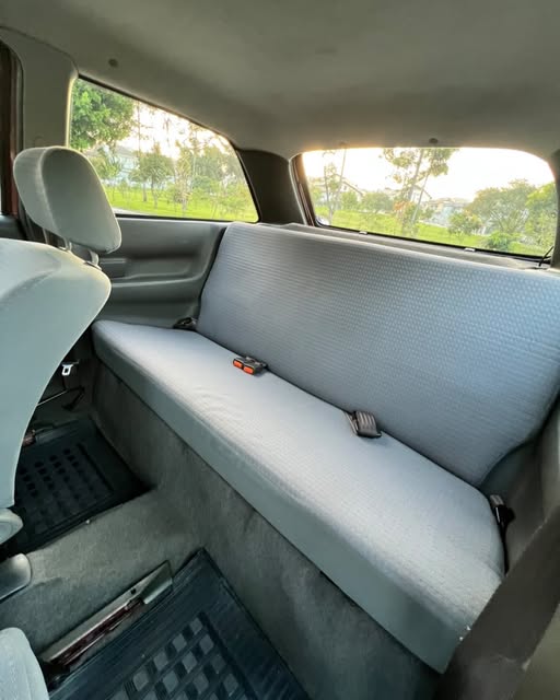 VOLKSWAGEN GOL I - Imagem 5