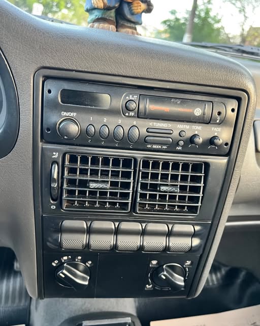 VOLKSWAGEN GOL I - Imagem 6