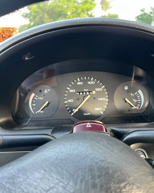VOLKSWAGEN GOL I - Imagem 9