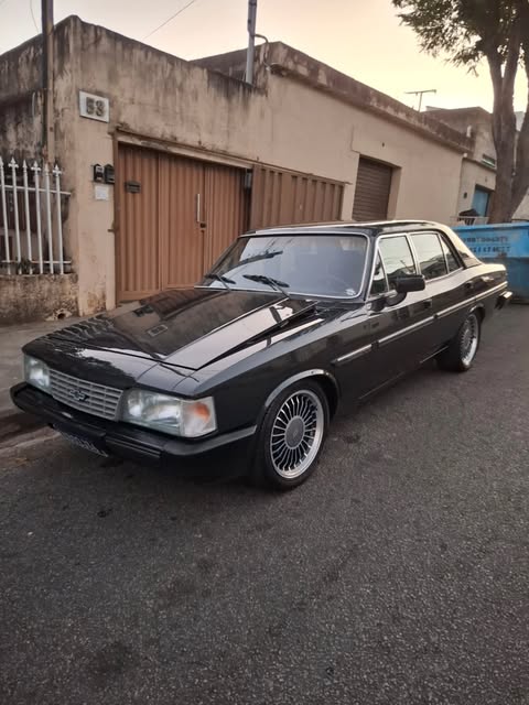 GM OPALA COMODORO - Imagem 2
