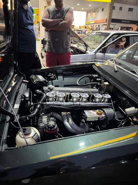 GM OPALA COMODORO - Imagem 12