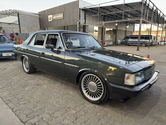 GM OPALA COMODORO - Imagem 4