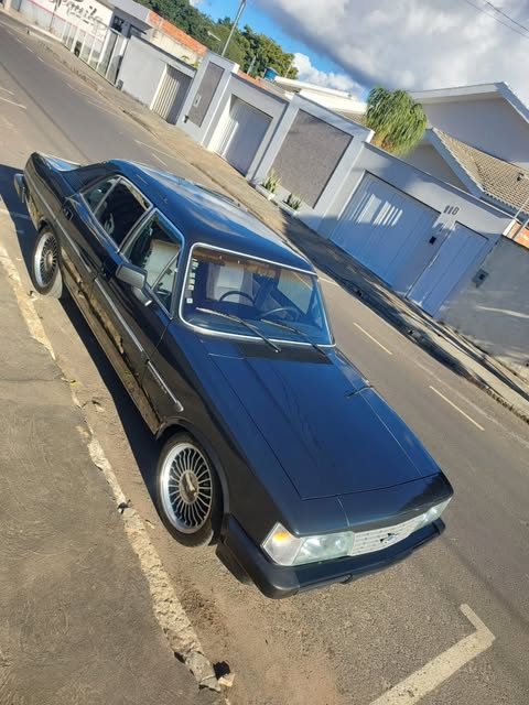 GM OPALA COMODORO - Imagem 6