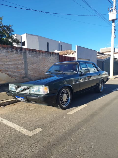 GM OPALA COMODORO - Imagem 7