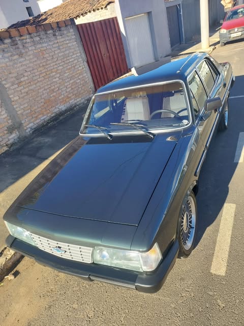 GM OPALA COMODORO - Imagem 8