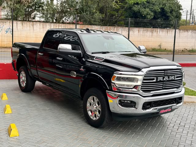 RAM LARAMIE - Imagem 1