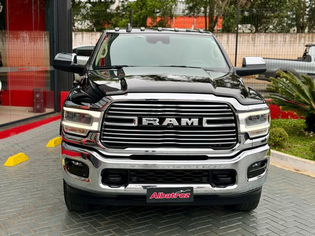 RAM LARAMIE - Imagem 2