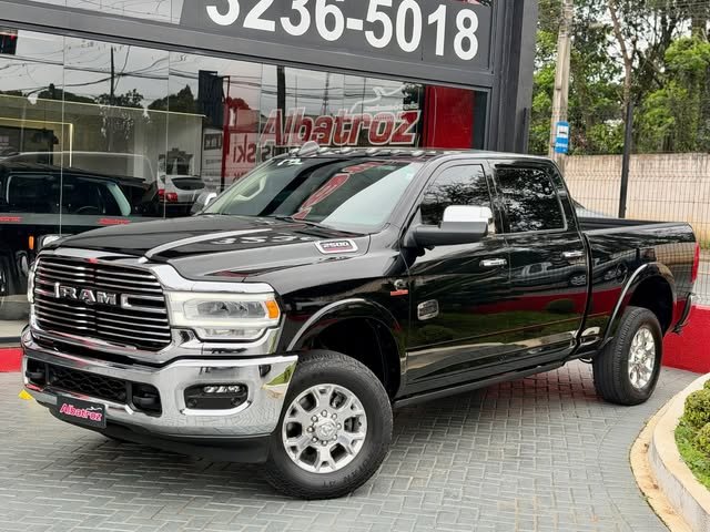 RAM LARAMIE - Imagem 3