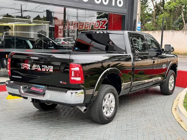 RAM LARAMIE - Imagem 5
