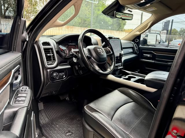 RAM LARAMIE - Imagem 10