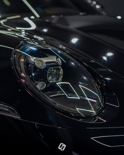 PORSCHE 911 CARRERA - Imagem 19