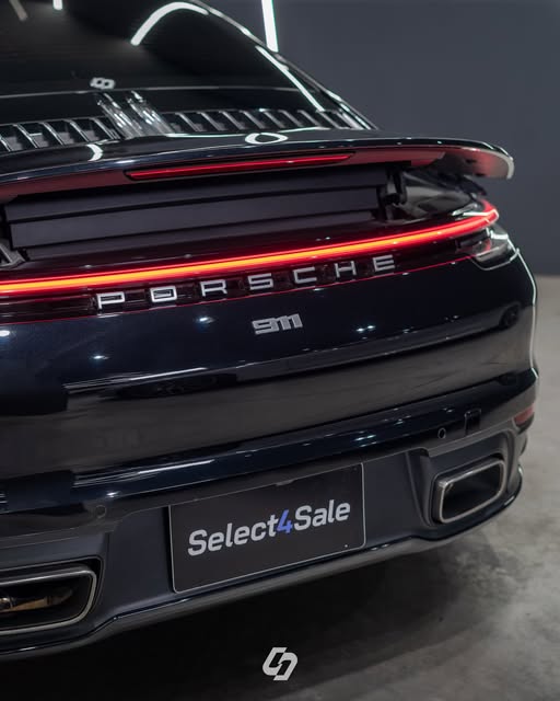PORSCHE 911 CARRERA - Imagem 20