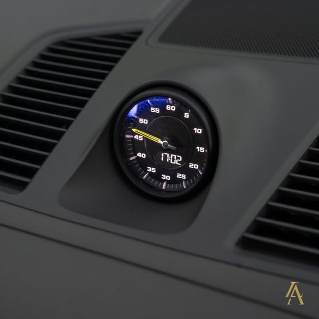 PORSCHE CAYENNE E-HYBRID - Imagem 11