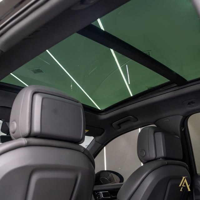 PORSCHE CAYENNE E-HYBRID - Imagem 8