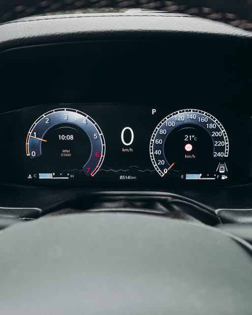 JEEP COMMANDER LONGITUDE - Imagem 4