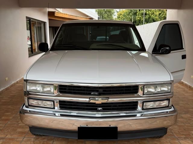 CHEVROLET SILVERADO - Imagem 2