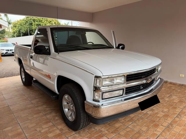 CHEVROLET SILVERADO - Imagem 3