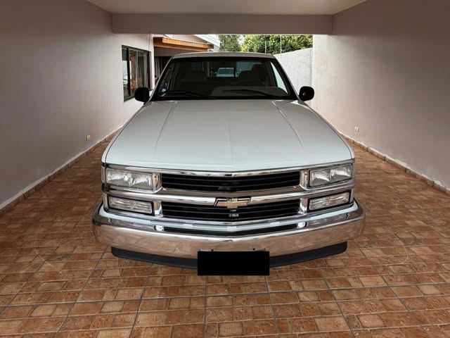 CHEVROLET SILVERADO - Imagem 4