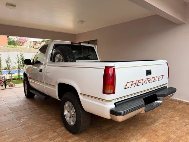 CHEVROLET SILVERADO - Imagem 6