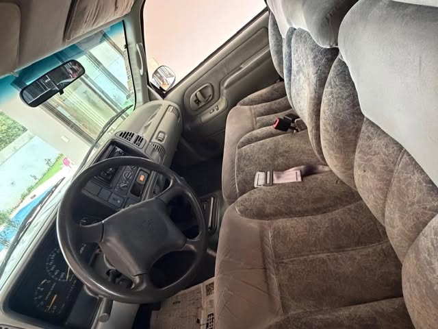 CHEVROLET SILVERADO - Imagem 7