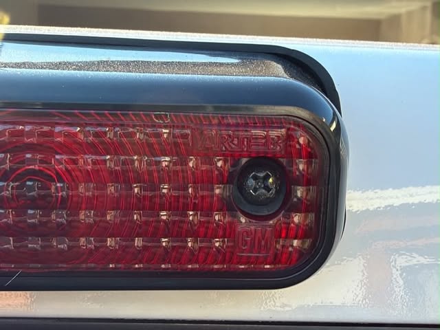 CHEVROLET SILVERADO - Imagem 9