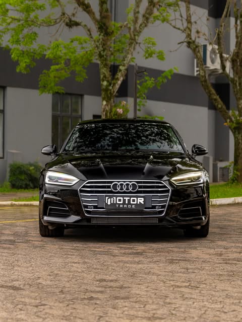 AUDI A5 PRESTIGE PLUS - Imagem 2