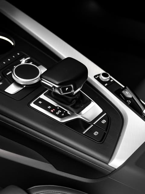 AUDI A5 PRESTIGE PLUS - Imagem 11