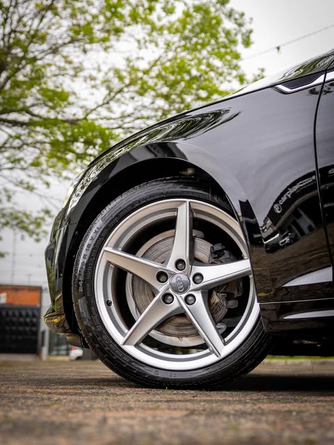 AUDI A5 PRESTIGE PLUS - Imagem 14