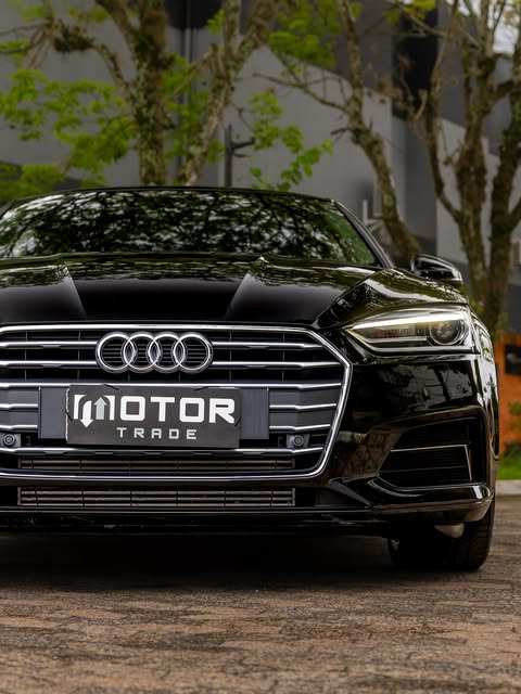 AUDI A5 PRESTIGE PLUS - Imagem 4